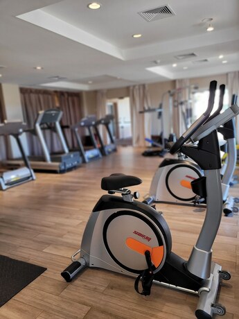 Imagen general del Hotel HOTEL TERMAS VICTORIA Wellness Spa. Foto 6