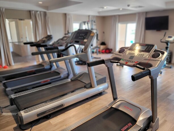 Imagen general del Hotel HOTEL TERMAS VICTORIA Wellness Spa. Foto 11