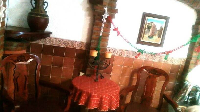 Imagen general del Hotel HOTEL TERRANOVA TAMPICO. Foto 6