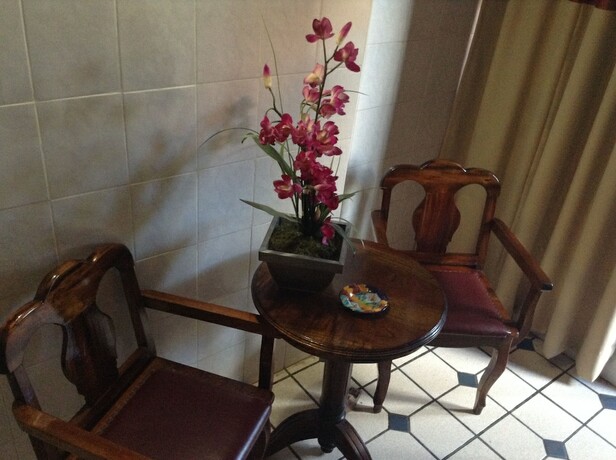 Imagen general del Hotel HOTEL TERRANOVA TAMPICO. Foto 9