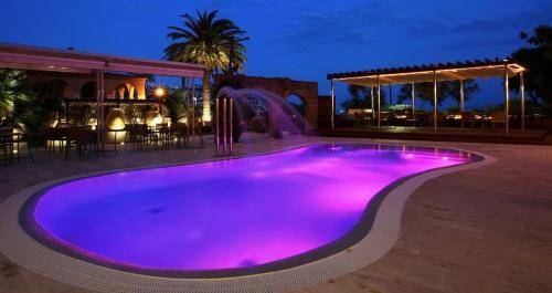 Imagen general del Hotel HOTEL TERRAZA. Foto 3