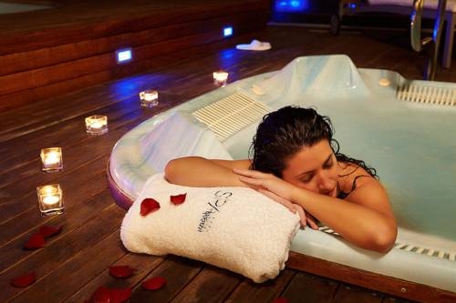 Imagen general del Hotel HOTEL TERRAZA. Foto 4