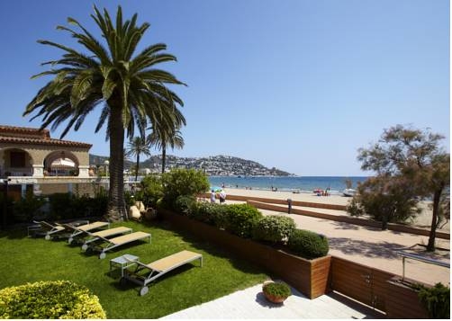 Imagen general del Hotel HOTEL TERRAZA. Foto 6