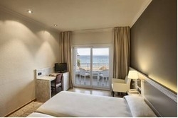 Imagen general del Hotel HOTEL TERRAZA. Foto 8