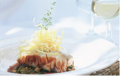 Imagen general del Hotel HOTEL TERRAZA. Foto 9