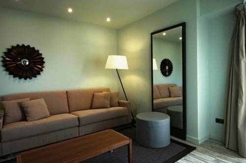 Imagen general del Hotel HOTEL TERRAZA. Foto 14