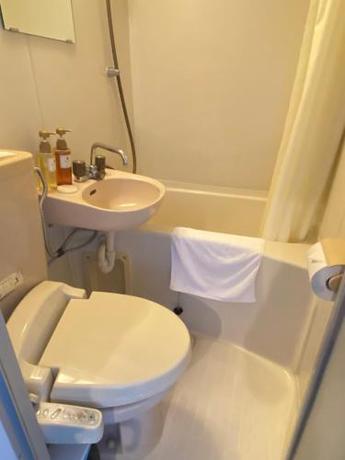 Imagen general del Hotel HOTEL THE GARDEN Ⅵ ICHINOMIYA. Foto 2