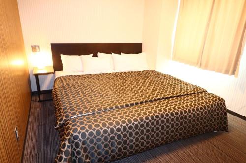 Imagen general del Hotel HOTEL THE GARDEN Ⅵ ICHINOMIYA. Foto 4