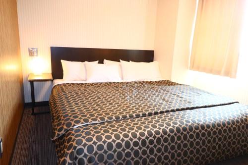 Imagen general del Hotel HOTEL THE GARDEN Ⅵ ICHINOMIYA. Foto 5