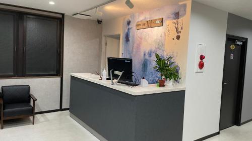 Imagen general del Hotel HOTEL THE GARDEN Ⅵ ICHINOMIYA. Foto 9