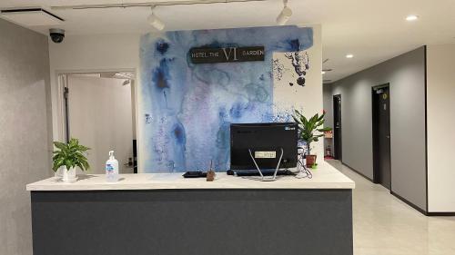 Imagen general del Hotel HOTEL THE GARDEN Ⅵ ICHINOMIYA. Foto 15