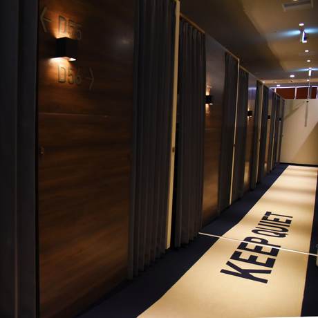 Imagen de la habitación del Hotel HOTEL THE GATE KUMAMOTO - Hostel. Foto 10