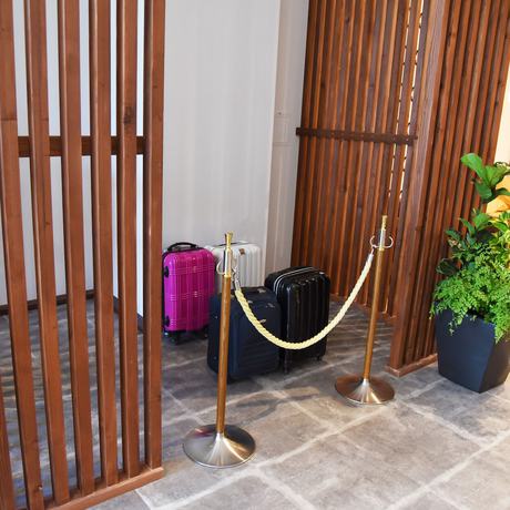 Imagen de los interiores del Hotel HOTEL THE GATE KUMAMOTO - Hostel. Foto 17