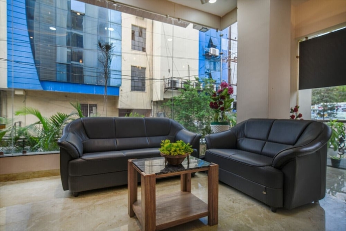 Imagen de los interiores del Hotel HOTEL THE GRAND TARA. Foto 15