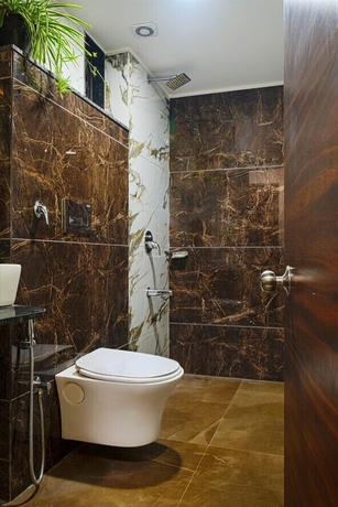 Imagen de la habitación del Hotel HOTEL THE GRAND TARA. Foto 10