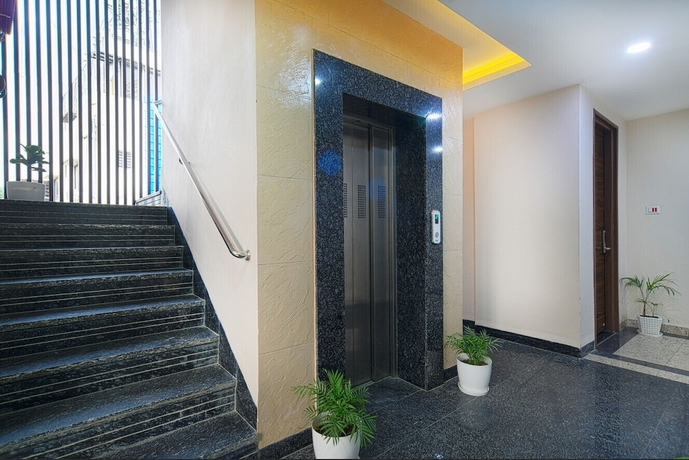 Imagen general del Hotel HOTEL THE GRAND TARA. Foto 2