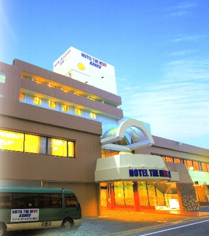 Imagen general del Hotel HOTEL THE NEXT KANKU. Foto 2