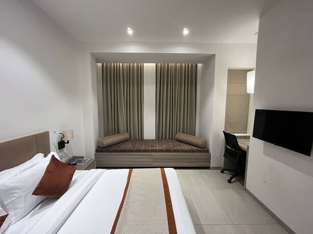 Imagen general del Hotel HOTEL THE ROYAL VISTA. Foto 6