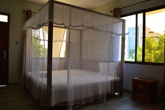 Imagen de la habitación del Hotel HOTEL TIFFANY, ziwa La Ng'ombe ward. Foto 2