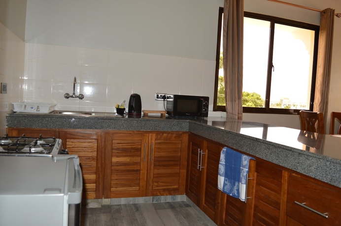 Imagen de la habitación del Hotel HOTEL TIFFANY, ziwa La Ng'ombe ward. Foto 3