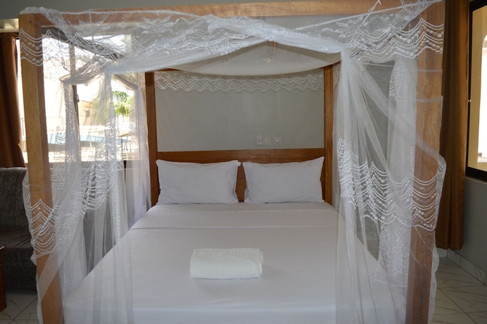 Imagen de la habitación del Hotel HOTEL TIFFANY, ziwa La Ng'ombe ward. Foto 5
