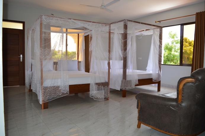 Imagen de la habitación del Hotel HOTEL TIFFANY, ziwa La Ng'ombe ward. Foto 6
