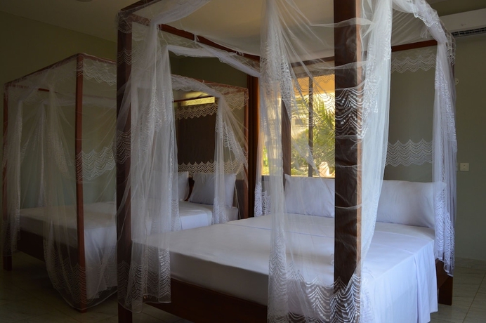 Imagen de la habitación del Hotel HOTEL TIFFANY, ziwa La Ng'ombe ward. Foto 7