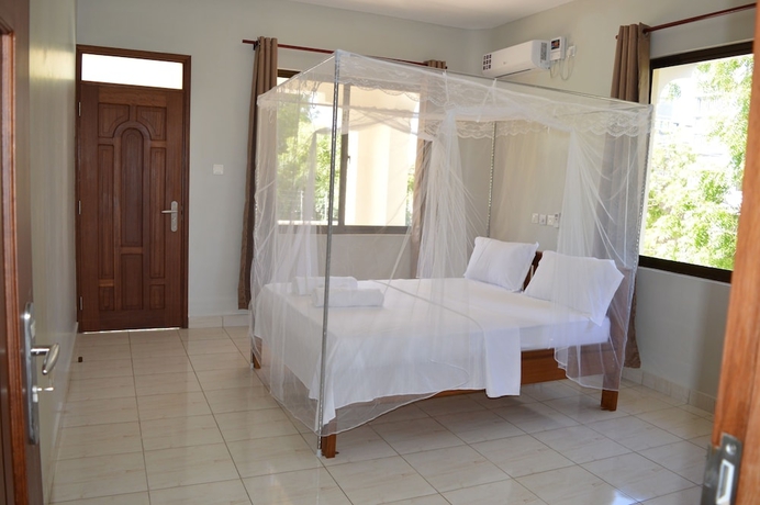 Imagen de la habitación del Hotel HOTEL TIFFANY, ziwa La Ng'ombe ward. Foto 8