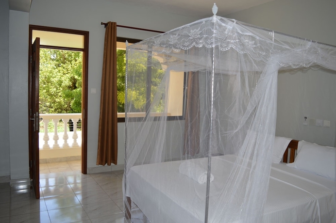 Imagen de la habitación del Hotel HOTEL TIFFANY, ziwa La Ng'ombe ward. Foto 9