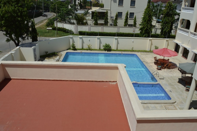 Imagen general del Hotel HOTEL TIFFANY, ziwa La Ng'ombe ward. Foto 1