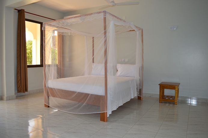 Imagen de la habitación del Hotel HOTEL TIFFANY, ziwa La Ng'ombe ward. Foto 10