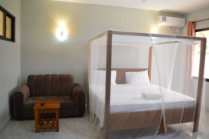 Imagen de la habitación del Hotel HOTEL TIFFANY, ziwa La Ng'ombe ward. Foto 11