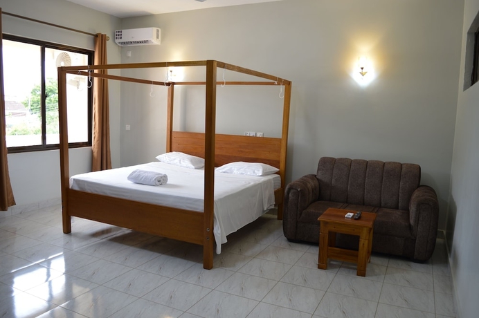 Imagen de la habitación del Hotel HOTEL TIFFANY, ziwa La Ng'ombe ward. Foto 12