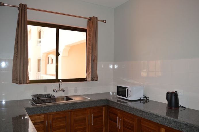 Imagen de la habitación del Hotel HOTEL TIFFANY, ziwa La Ng'ombe ward. Foto 13