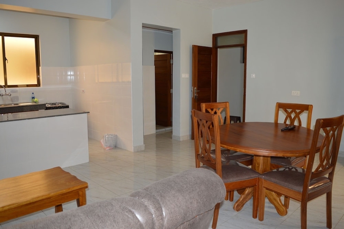 Imagen de la habitación del Hotel HOTEL TIFFANY, ziwa La Ng'ombe ward. Foto 14