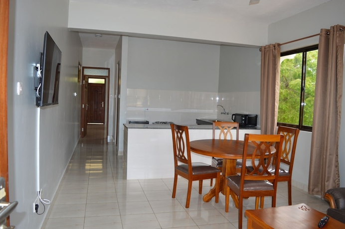 Imagen de la habitación del Hotel HOTEL TIFFANY, ziwa La Ng'ombe ward. Foto 15