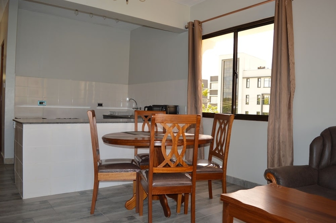 Imagen de la habitación del Hotel HOTEL TIFFANY, ziwa La Ng'ombe ward. Foto 17