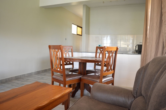 Imagen de la habitación del Hotel HOTEL TIFFANY, ziwa La Ng'ombe ward. Foto 19