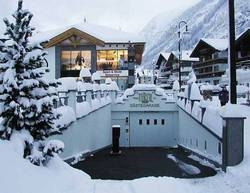 Imagen general del Hotel HOTEL TIROL, Ischgl. Foto 4