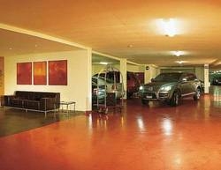 Imagen general del Hotel HOTEL TIROL, Ischgl. Foto 6