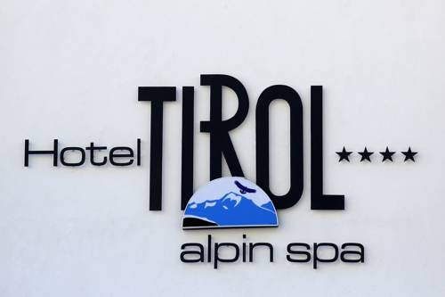 Imagen general del Hotel HOTEL TIROL, Ischgl. Foto 8
