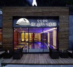 Imagen general del Hotel HOTEL TIROL, Ischgl. Foto 12