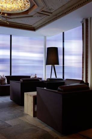 Imagen general del Hotel HOTEL TIROL, Ischgl. Foto 14