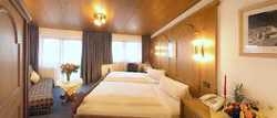 Imagen de la habitación del Hotel HOTEL TIROL, Ischgl. Foto 18