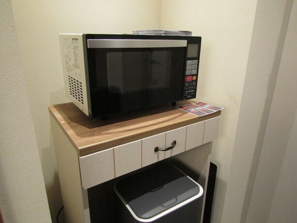 Imagen general del Hotel HOTEL TOMOS ASAKUSA. Foto 9