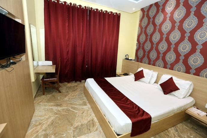 Imagen de la habitación del Hotel HOTEL TRADITION. Foto 2