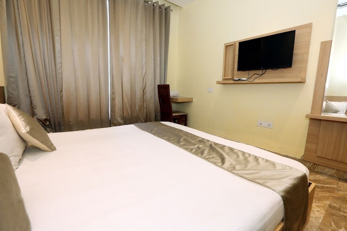 Imagen de la habitación del Hotel HOTEL TRADITION. Foto 3