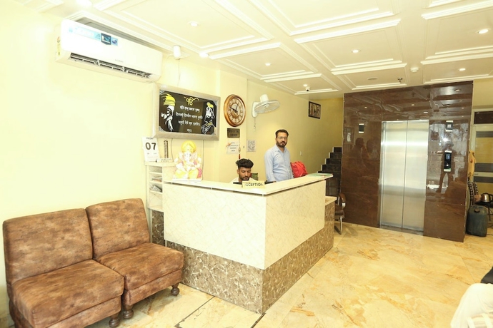 Imagen de los interiores del Hotel HOTEL TRADITION. Foto 16