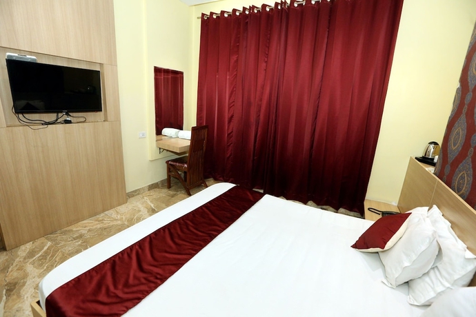 Imagen de la habitación del Hotel HOTEL TRADITION. Foto 6