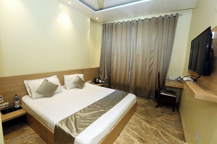 Imagen de la habitación del Hotel HOTEL TRADITION. Foto 9